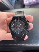 ウブロ クラシックフュージョン 