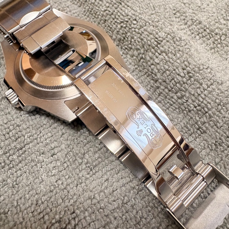 ロレックス サブマリーナー 1（高級時計）の商品画像 - 査定依頼日：2026年3月21日 - 最高査定価格：2,350,000円