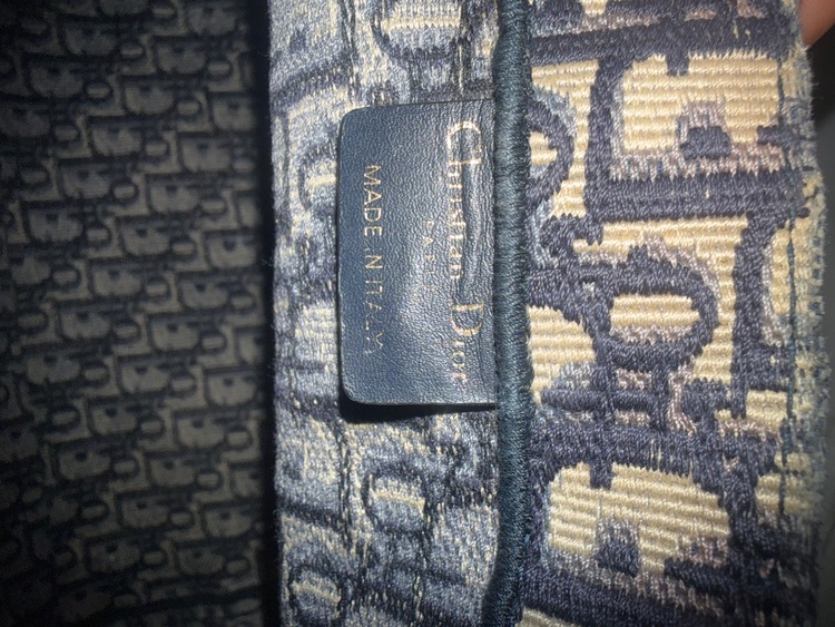 ディオール  （ブランドバッグ）の商品画像 - 査定依頼日：2026年2月3日 - 最高査定価格：150,000円