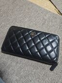 クラシック（ブランド財布・小物）の商品画像 - 査定依頼日：2025年11月7日 - 最高査定価格：18,000円