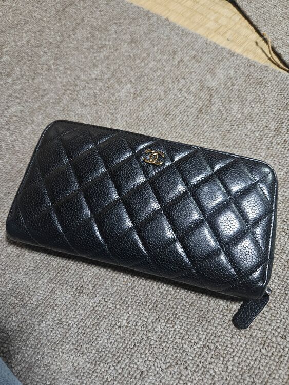 クラシック（ブランド財布・小物）の商品画像 - 査定依頼日：2025年11月7日 - 最高査定価格：18,000円