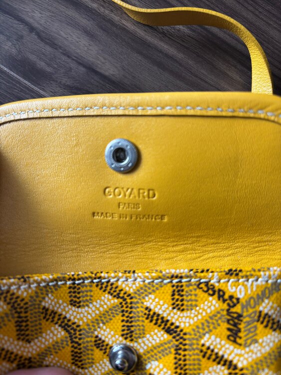 サンルイアンジュミニ（ブランドバッグ）の商品画像 - 査定依頼日：2025年2月15日 - 最高査定価格：200,000円