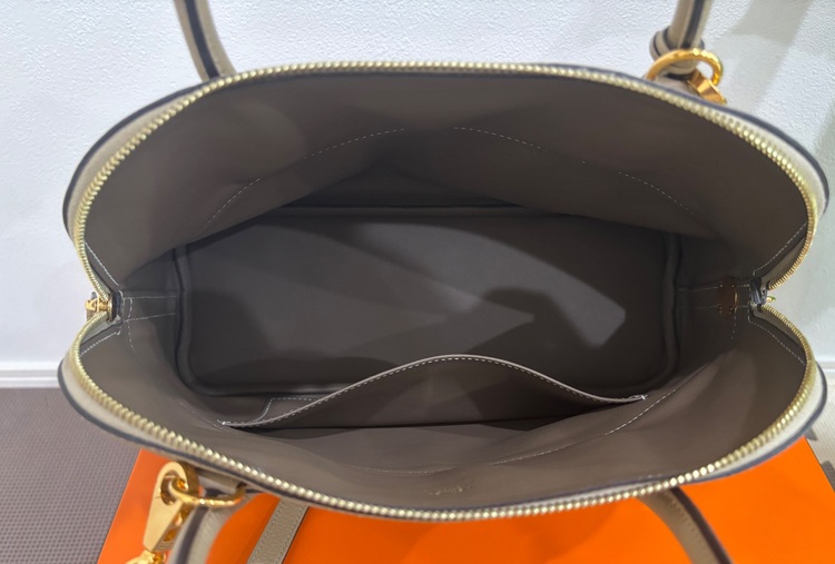 エルメス ボリード （ブランドバッグ）の商品画像 - 査定依頼日：2025年9月9日 - 最高査定価格：900,000円