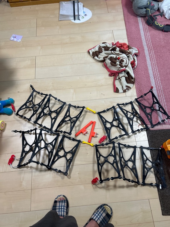 ネットギアジラーレ（カー用品）の商品画像 - 査定依頼日：2025年11月16日 - 最高査定価格：1,000円