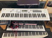 KROSS（ピアノ・楽器・PA機材）の商品画像 - 査定依頼日：2026年4月8日 - 最高査定価格：4,000円