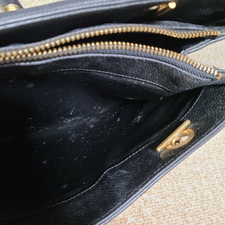 シャネル（ブランドバッグ）の商品画像 - 査定依頼日：2026年2月11日 - 最高査定価格：150,000円