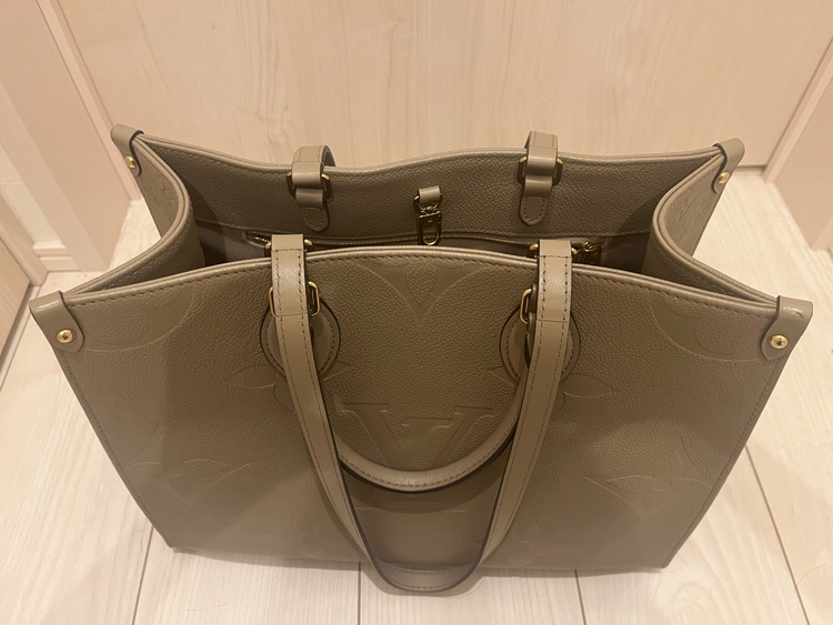 ルイヴィトン ルイヴィトン(その他) （ブランドバッグ）の商品画像 - 査定依頼日：2025年10月24日 - 最高査定価格：290,000円