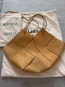 トートバッグ（ブランドバッグ）の商品画像 - 査定依頼日：2025年8月5日 - 最高査定価格：100,000円