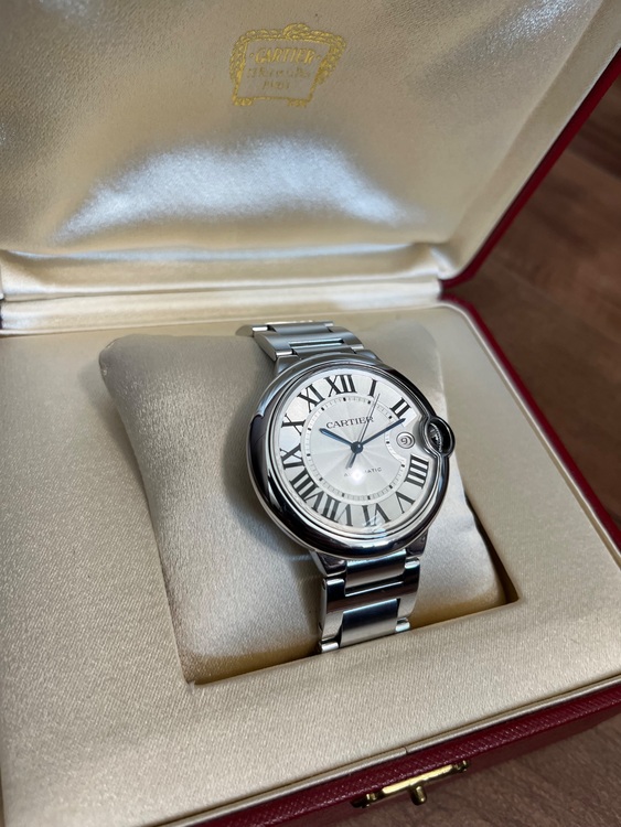 3001485177SX（高級時計）の商品画像 - 査定依頼日：2025年6月29日 - 最高査定価格：600,000円