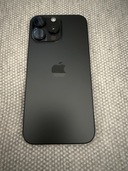 iPhone16 ProMAX ブラックチタニウム（スマホ）の商品画像 - 査定依頼日：2025年10月28日 - 最高査定価格：141,000円