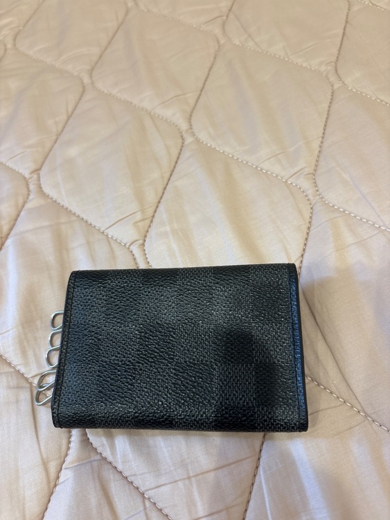 キーケース（ブランド財布・小物）の商品画像 - 査定依頼日：2025年9月29日 - 最高査定価格：3,000円