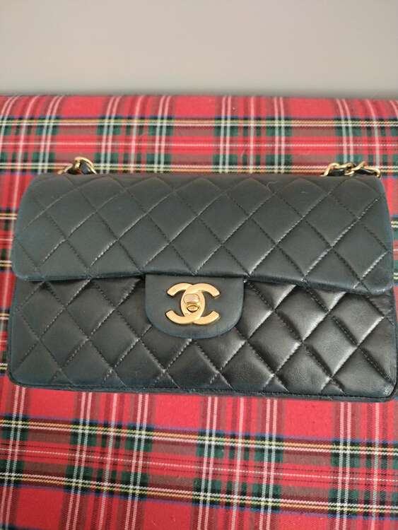 シャネル マトラッセ （ブランドバッグ）の商品画像 - 査定依頼日：2025年3月31日 - 最高査定価格：450,000円