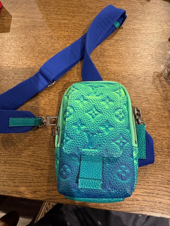 ルイヴィトン ルイヴィトン(その他) （ブランドバッグ）の商品画像 - 査定依頼日：2026年1月23日 - 最高査定価格：170,000円