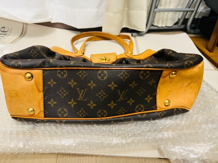 LOUIS VUITTON（ルイヴィトン）/ハンドバッグ（ブランドバッグ）の商品画像 - 査定依頼日：2026年5月5日 - 最高査定価格：100,000円