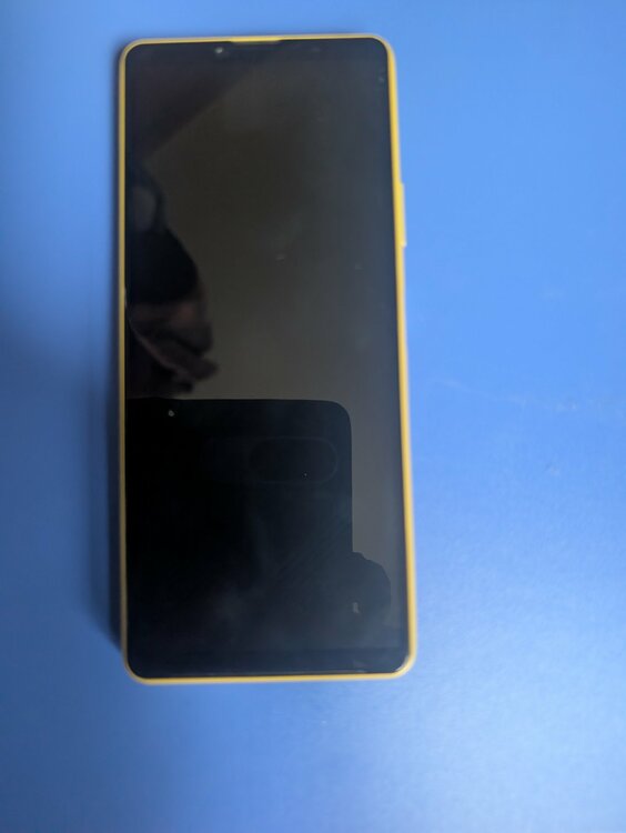 Xperia10 Ⅲ シリーズ 【docomo】Xperia10 Ⅲ SO-52B （スマホ）の商品画像 - 査定依頼日：2026年3月2日 - 最高査定価格：100,000円