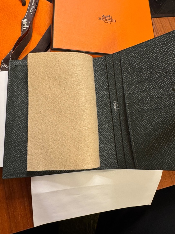 エルメス エルメス(その他) （ブランドバッグ）の商品画像 - 査定依頼日：2025年6月14日 - 最高査定価格：380,000円