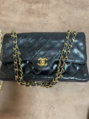 ダブルフラップ　マトラッセ（ブランドバッグ）の商品画像 - 査定依頼日：2026年1月23日 - 最高査定価格：260,000円