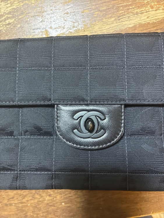 シャネル シャネル(その他) （ブランドバッグ）の商品画像 - 査定依頼日：2026年1月27日 - 最高査定価格：180,000円