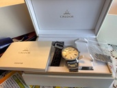 セイコー その他 bgaqc 1908（高級時計）の商品画像 - 査定依頼日：2026年3月8日 - 最高査定価格：20,000円