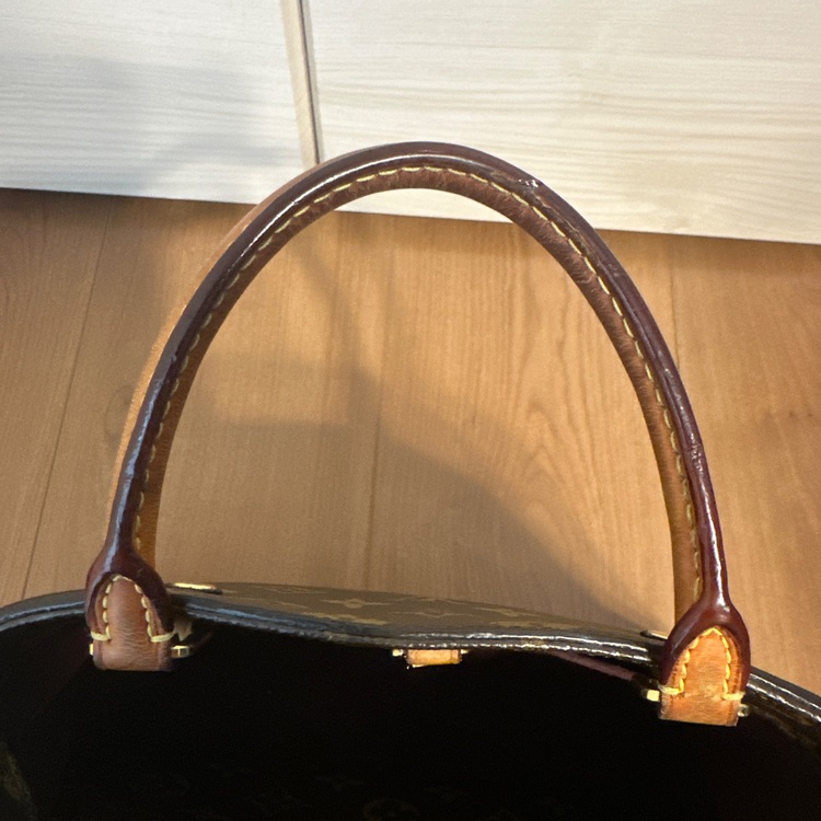 ルイヴィトン ルイヴィトン(その他) （ブランドバッグ）の商品画像 - 査定依頼日：2025年6月16日 - 最高査定価格：120,000円