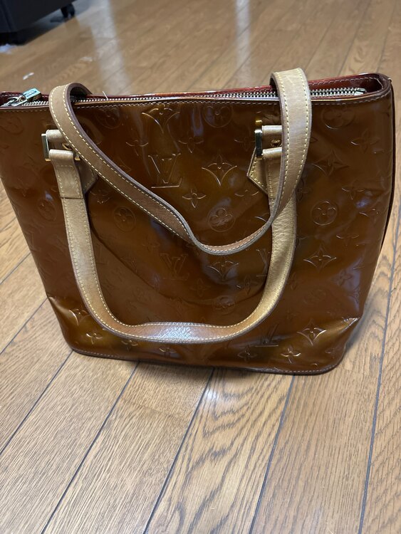 ルイヴィトン モノグラム （ブランドバッグ）の商品画像 - 査定依頼日：2025年5月31日 - 最高査定価格：33,000円