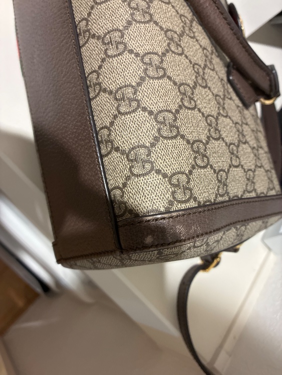 グッチ（ブランドバッグ）の商品画像 - 査定依頼日：2026年9月22日 - 最高査定価格：110,000円