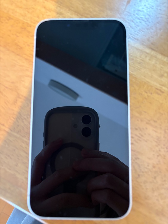 MLND3J/A（スマホ）の商品画像 - 査定依頼日：2025年6月15日 - 最高査定価格：29,000円