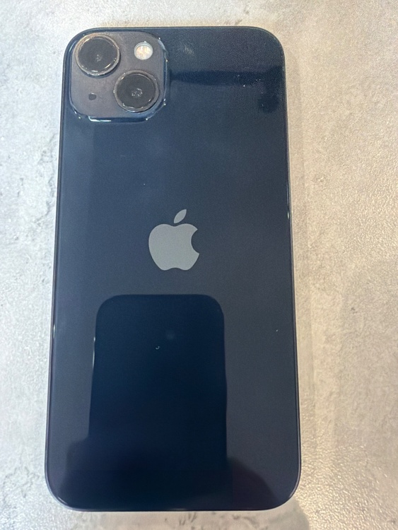 iPhone iPhone 13 128GB Softbank（スマホ）の商品画像 - 査定依頼日：2026年6月9日 - 最高査定価格：36,500円