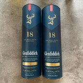 ウイスキー グレンフィディック （お酒）の商品画像 - 査定依頼日：2024年2月2日 - 最高査定価格：15,000円