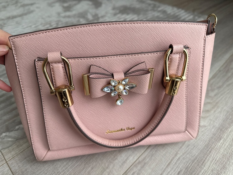 その他 サマンサタバサ （ブランドバッグ）の商品画像 - 査定依頼日：2026年1月23日 - 最高査定価格：3,000円