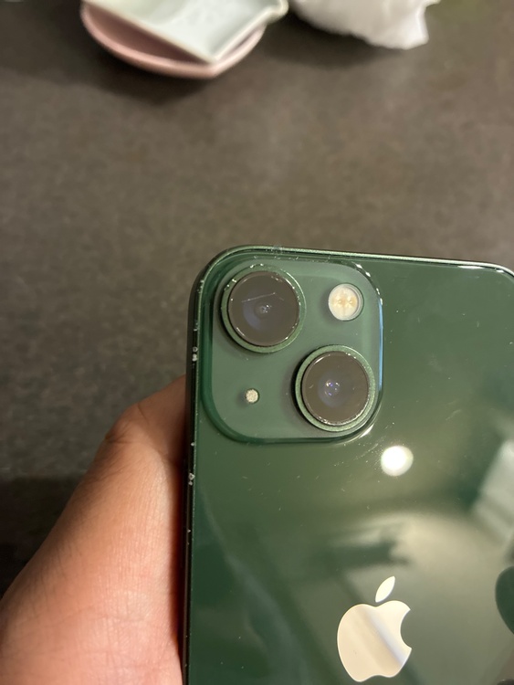 iPhone13 mini 128GB（スマホ）の商品画像 - 査定依頼日：2026年8月13日 - 最高査定価格：30,000円