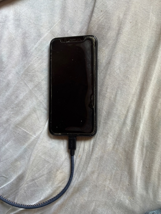 iPhone iPhoneXS 64GB au（スマホ）の商品画像 - 査定依頼日：2026年8月8日 - 最高査定価格：9,000円