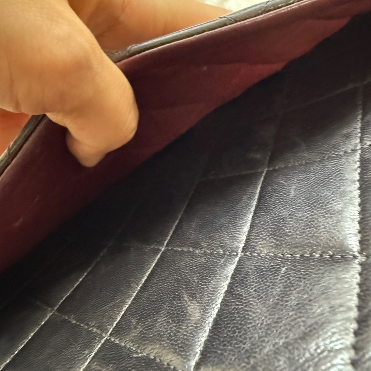 デカマト（ブランドバッグ）の商品画像 - 査定依頼日：2025年11月25日 - 最高査定価格：250,000円