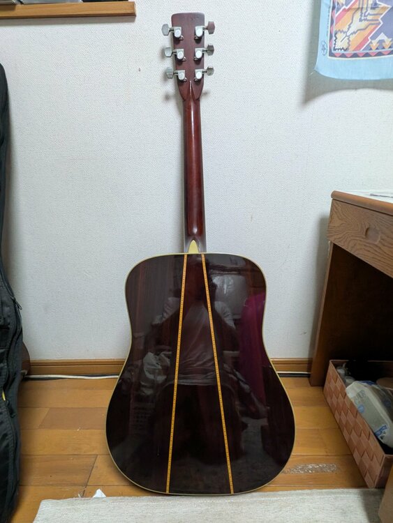 モーリス　ｗ−80（ピアノ・楽器・PA機材）の商品画像 - 査定依頼日：2026年6月20日 - 最高査定価格：42,000円