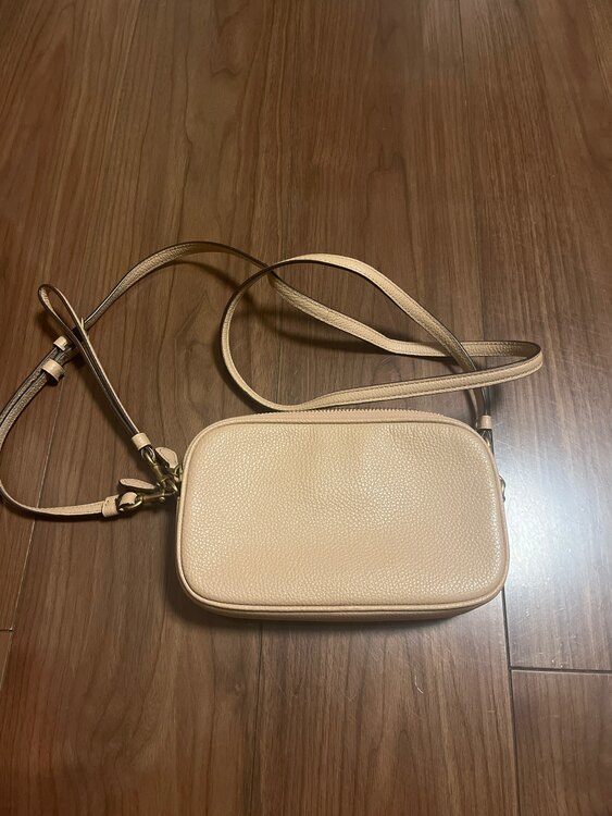 その他 コーチ （ブランドバッグ）の商品画像 - 査定依頼日：2025年2月24日 - 最高査定価格：3,000円