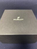 ウブロ クラシックフュージョン 511.NX.1171.Lr（高級時計）の商品画像 - 査定依頼日：2024年12月30日 - 最高査定価格：550,000円