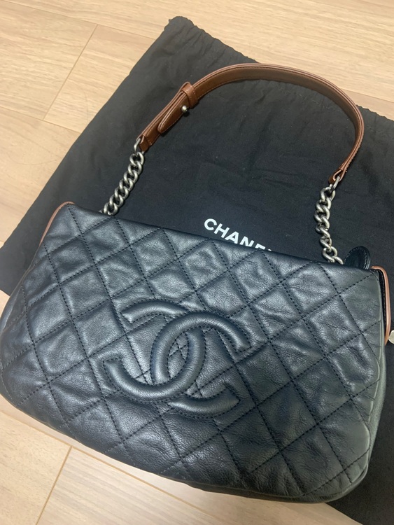 シャネル シャネル(その他) （ブランドバッグ）の商品画像 - 査定依頼日：2025年12月1日 - 最高査定価格：390,000円