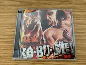 KO・BU・SHI~鉄拳~