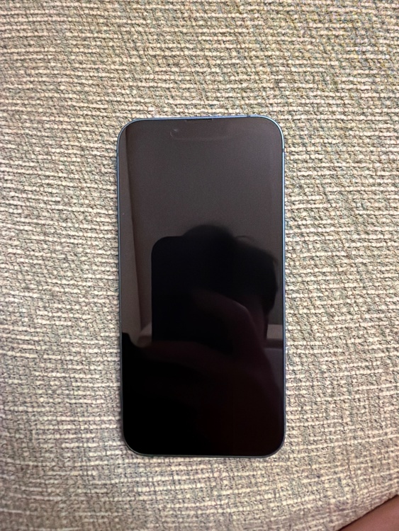 iPhone iPhone 13 128GB 楽天モバイル（スマホ）の商品画像 - 査定依頼日：2026年9月23日 - 最高査定価格：35,500円