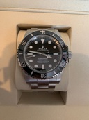 サブマリーナー（高級時計）の商品画像 - 査定依頼日：2026年4月23日 - 最高査定価格：2,000,000円