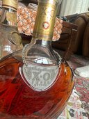 ブランデー ブランデー(その他) （お酒）の商品画像 - 査定依頼日：2025年3月30日 - 最高査定価格：500円