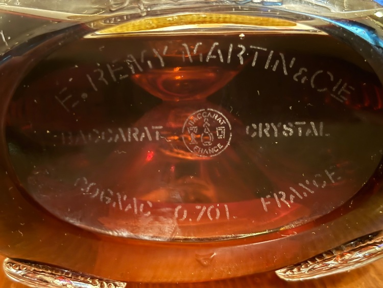 ブランデー レミーマルタン （お酒）の商品画像 - 査定依頼日：2025年7月14日 - 最高査定価格：55,000円