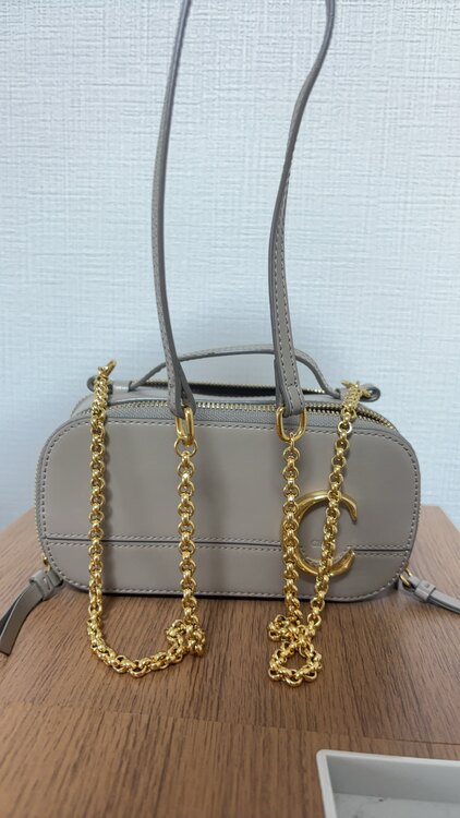 その他 クロエ （ブランドバッグ）の商品画像 - 査定依頼日：2025年5月5日 - 最高査定価格：50,000円