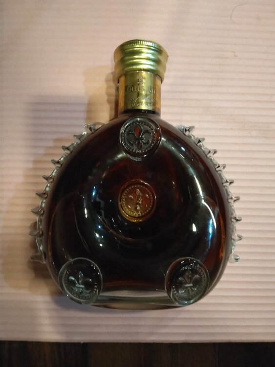 るい13セイ（お酒）の商品画像 - 査定依頼日：2025年12月15日 - 最高査定価格：60,000円