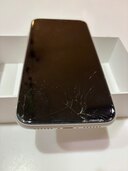 iphone xr64 ホワイト（スマホ）の商品画像 - 査定依頼日：2025年2月5日 - 最高査定価格：4,000円