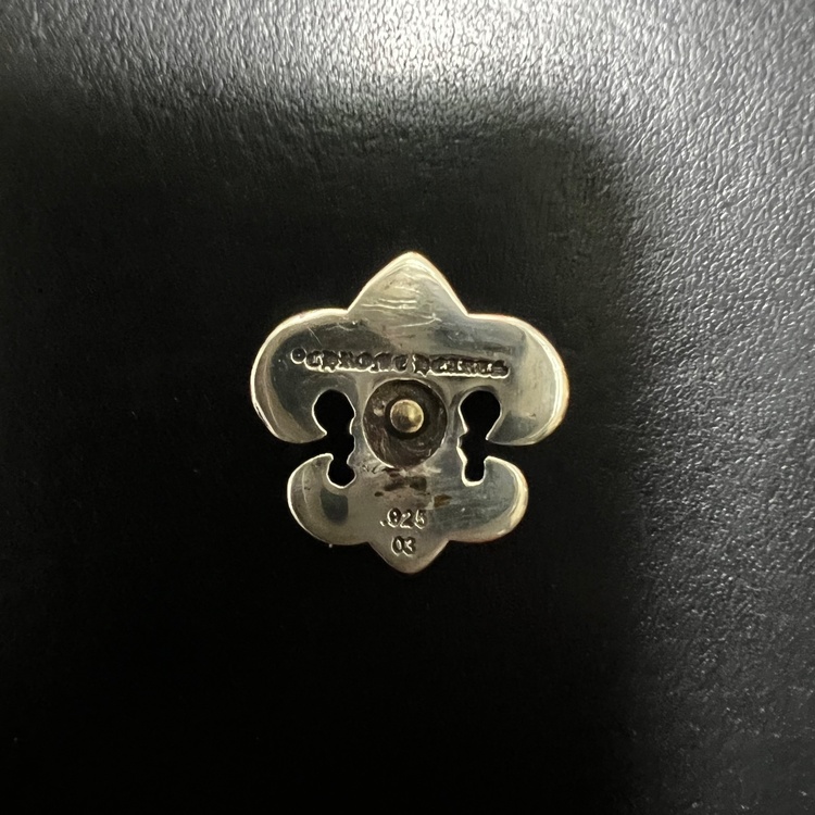 BSフレア　ピンズ（古着・ファッション）の商品画像 - 査定依頼日：2026年1月5日 - 最高査定価格：50,000円