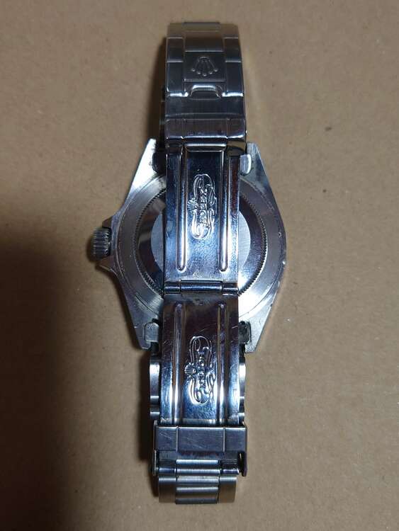 ロレックス シードゥエラー （高級時計）の商品画像 - 査定依頼日：2025年5月7日 - 最高査定価格：1,300,000円