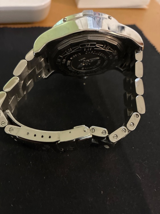 ブライトリング その他 1（高級時計）の商品画像 - 査定依頼日：2026年2月7日 - 最高査定価格：350,000円