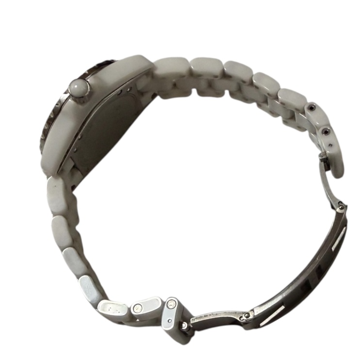 シャネル J12 L.N.9039（高級時計）の商品画像 - 査定依頼日：2026年3月8日 - 最高査定価格：450,000円