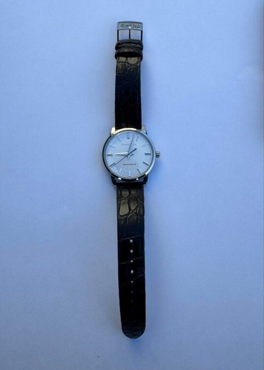 セイコー グランドセイコー （高級時計）の商品画像 - 査定依頼日：2025年4月27日 - 最高査定価格：800,000円